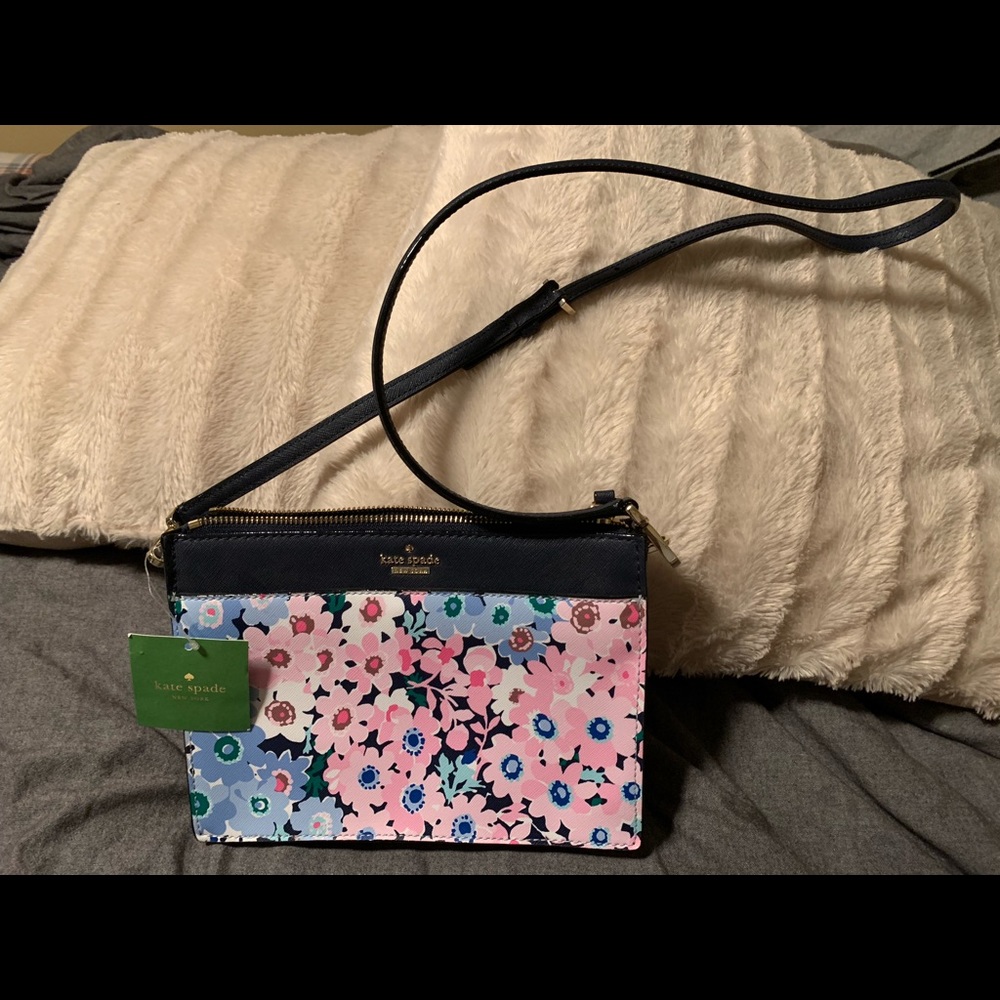 Kate Spade crossbody ♠️